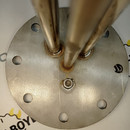 304893-01 Фланец под сухие тэны из нерж. стали для EWH Trend, PSH Trend