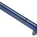 03230 Фланец эмаль, 5 болтов, D130мм. под керамический ТЭН