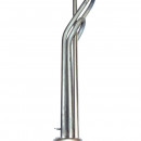 108379 ТЭН DT 2500W/230V, нерж., под анод М6