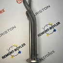 108379 ТЭН DT 2500W/230V, нерж., под анод М6