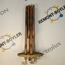 00342 ТЭН 6,5 кВт, на фланце (21) CITY6500