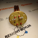 00342 ТЭН 6,5 кВт, на фланце (21) CITY6500