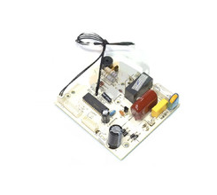 Плата питания с авторестартом конвектора, оригинал Electrolux