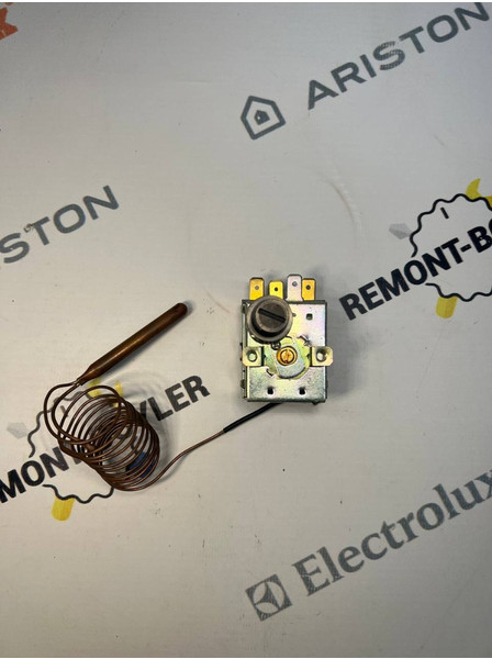 Термостат защитный WY120-601-12IS