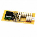 0020025200 Плата управления 15-18 кВт 24 D 10 K10