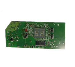 Плата основная TESY Bosch Tronic 8000T