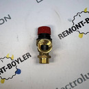 BX4991100021 Клапан предохранительный клапан 3 bar G 1/2