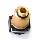 BX4991100016 Воздухоотводчик автоматический G1/2 для котла Baxi Ampera