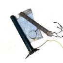 040235_kit Комплект Atlantic Exclusive 200-300 изогнутый фланец 3000W + прокладка