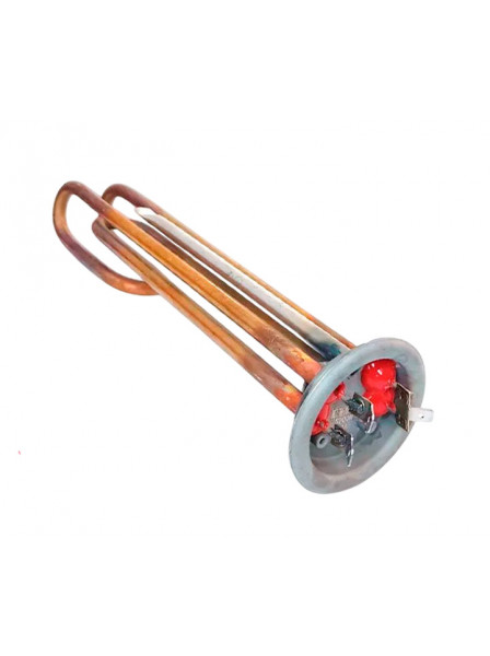 ТЭН RF IBL-U 2500W/230V (гр.21) медный
