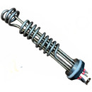 BX4991100017 ТЭН 5 кВт G2 (d=7,4) BAXI Ampera