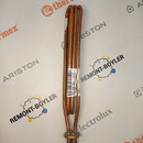 129863 ТЭН 3000W/400V прямой для FCR 28/270