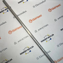 306871 Анод магниевый с прокладкой М8 D21.3x700x30