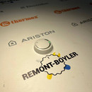 6321810 Drazice (Дражице) Рукоятка термостата серая