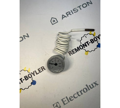 Drazice (Дражице) Термометр капиллярный