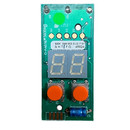 020617 Плата дисплея Unitherm UDE-6