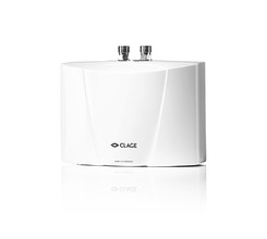 Проточный водонагреватель Clage MBH 6