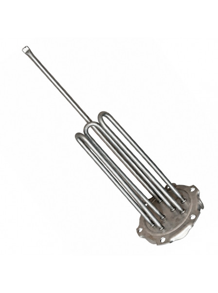 Блок ТЭН RTF-Т-110, 3000W/230V (3х1000W)