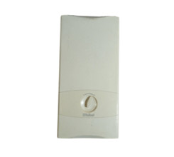 Проточный водонагреватель Vaillant VED 18/6