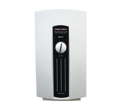 Проточный водонагреватель Stiebel Eltron DHC-E 8/10