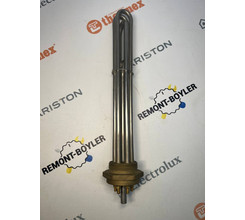 БЛОК ТЭН RDT 4500W(1500x3), G1 1/2, 220V для OSO, ЭВАН