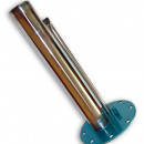 2000250S Фланец Drazice TPK 168-8, сталь