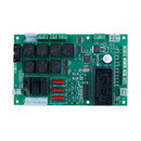 32250-01 Плата управления ЭВАН-EXPERT 32250-01