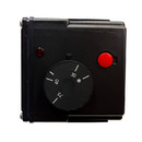 3062802 ТЭН G1 1/2 12000W/380V L-680mm в сборе с термостатом