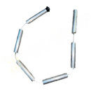 202812 Цепной анод 3/4, 6 звеньев D25x160