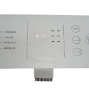 31986 ЭВАН Клавиатура мембранная ЭВАН-Novator 31986