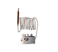 Термостат с ручным перезапуском 103°C L.1500мм 54764009