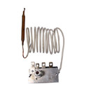 54764009 Термостат с ручным перезапуском 103°C L.1500мм 54764009