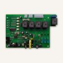 32281 Плата коммутатора ЭВАН-NOVATOR 32281