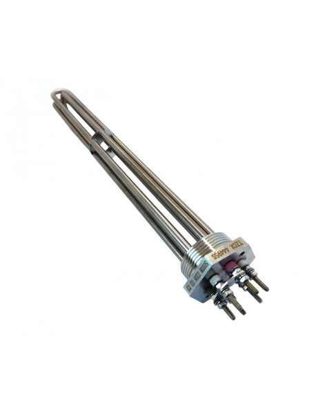 ЭВАН STOUT Блок ТЭН G1 1/2 5кВт 44495