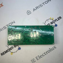 18172 Плата для котлов ЭВАН ЭПО-1, Warmos-II, Warmos-IV