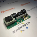 18172 Плата для котлов ЭВАН ЭПО-1, Warmos-II, Warmos-IV