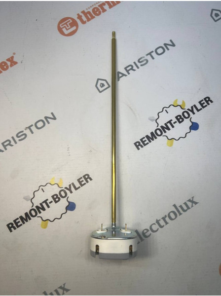 Термостат стержневой с термозащитой KST6 F70/S83