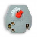 3067701 Термостат стержневой с термозащитой KST6 F70/S83