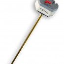 3067701 Термостат стержневой с термозащитой KST6 F70/S83