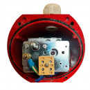 10800081 ТЭН 3кВт однофазный с блоком управления 10800081