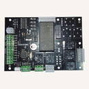 32345-11 Плата управления ЭВАН PRACTIC-36-60 разраб.