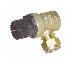 Предохранительный клапан Oso SV2